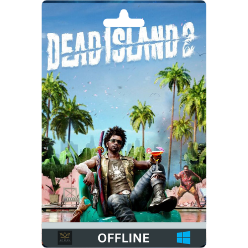 Dead Island 2: PC