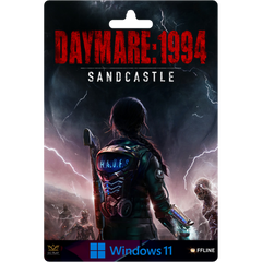 Daymare: 1994 Sandcastle - PC
