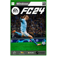 EA SPORTS FC 24 - PC/WINDOWS - STEAM