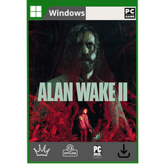 Alan Wake 2 - PC