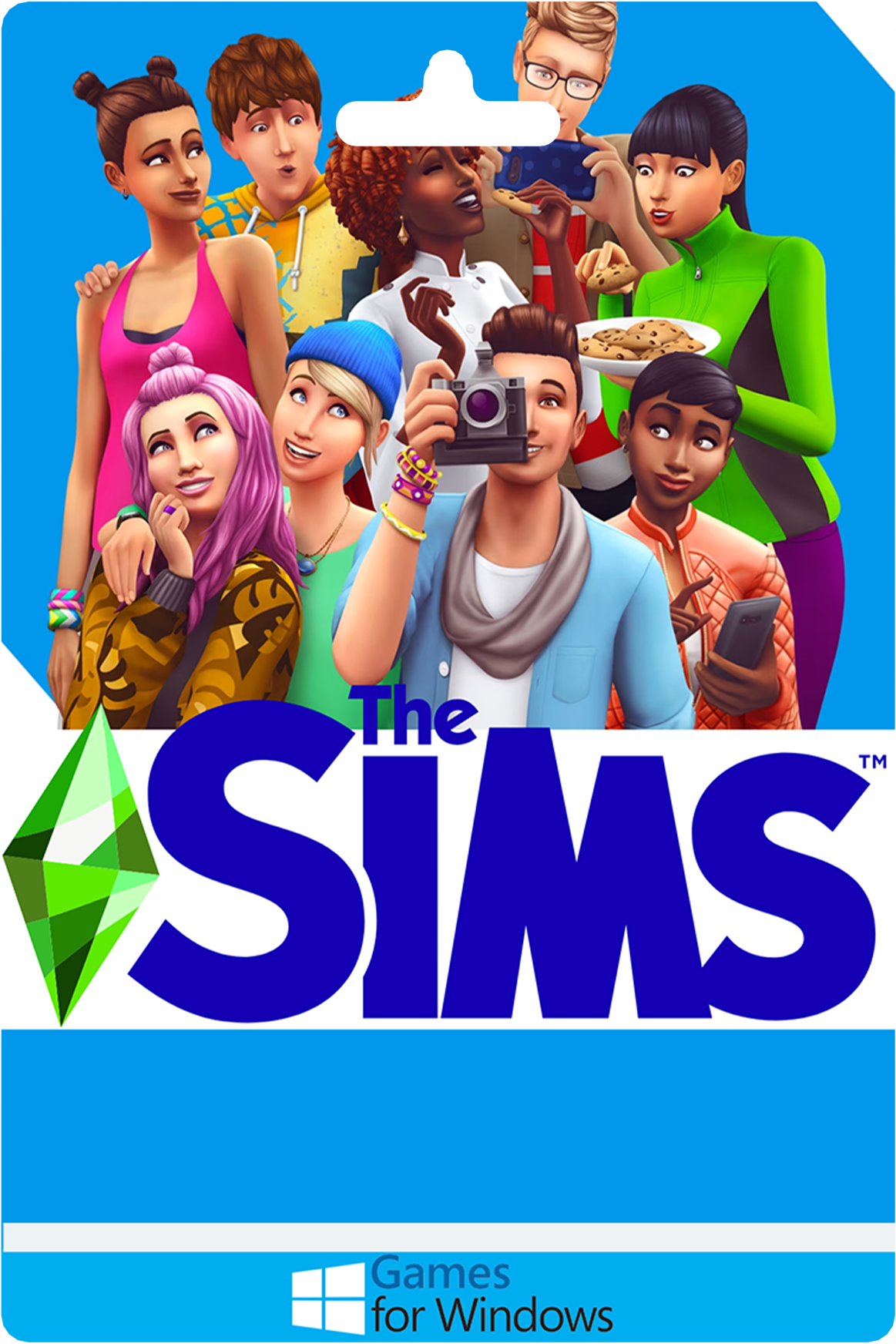 The Sims 4 - Todas Expansões - Pc