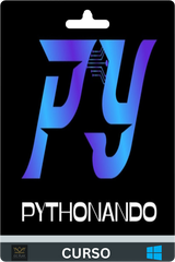 Pythonando Full