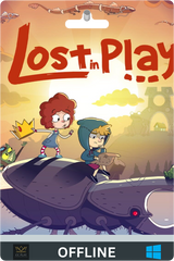 Lost in Play