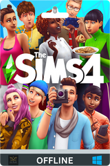 The Sims 4: Digital Deluxe Edition