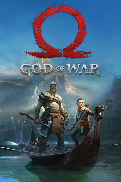 Uncharted, God Of War Jogos Caem nas Graças dos PC Gamers