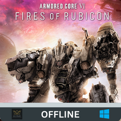 Armored Core VI - Fires Of Rubicon - PC
