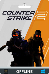 Counter-Strike 2 (2023)